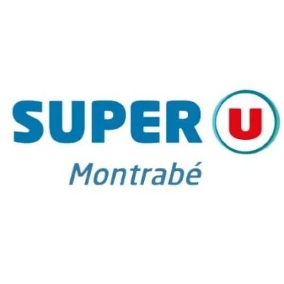 Super U et Drive Montrabé
