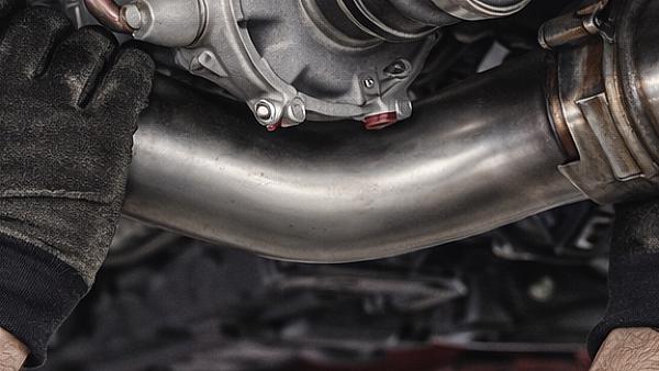Echappement, FAP, turbo