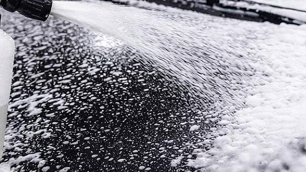 Lavage