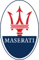Maserati 